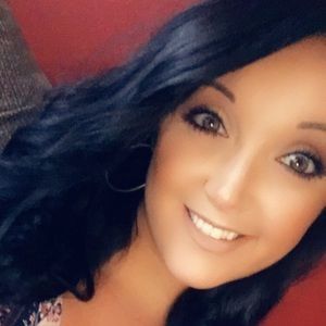 Meet your Posher, Breanna